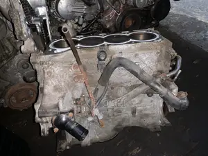 Toyota Corolla Half Block (2002 to 2018)