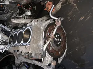 Toyota Corolla Half Block (2002 to 2018)