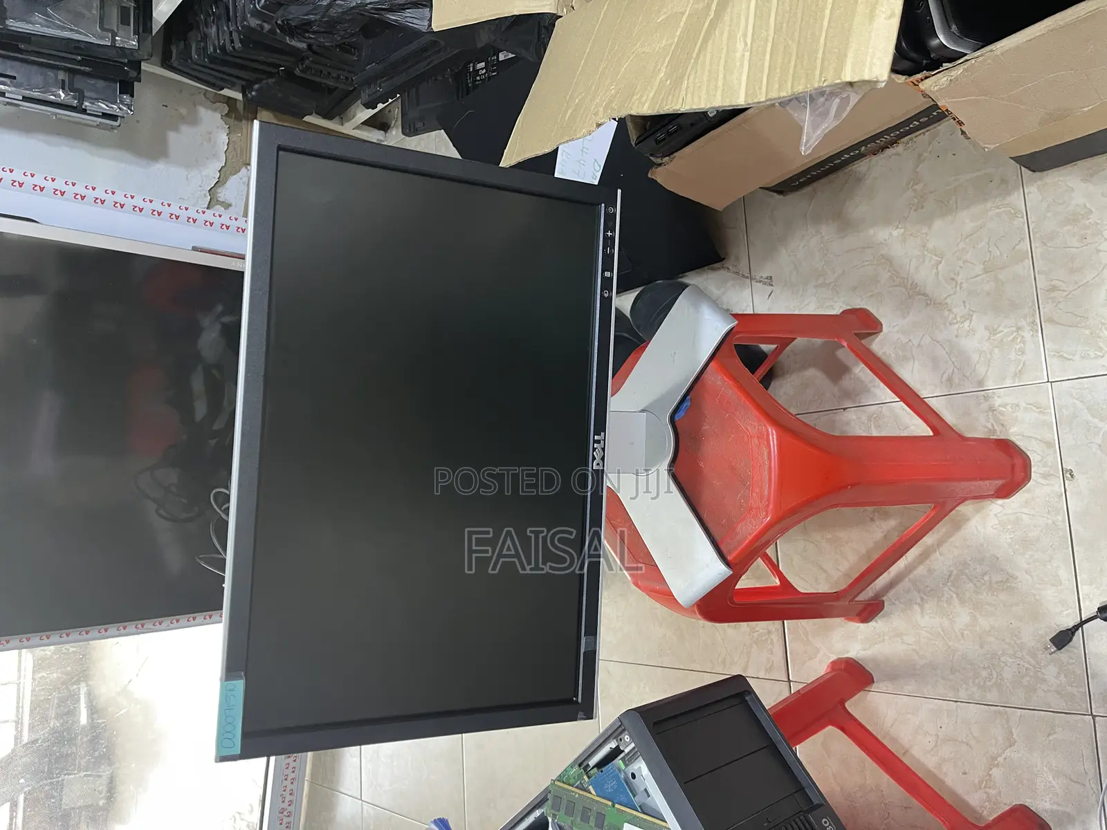 Dell 19inch Wide Monitor