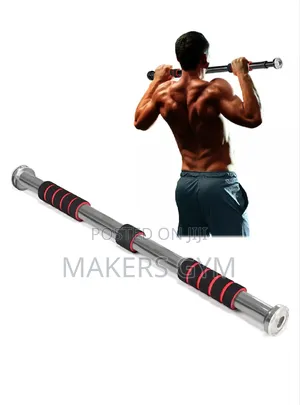 Pull-Up Bar, High-End Door Horizontal Bar
