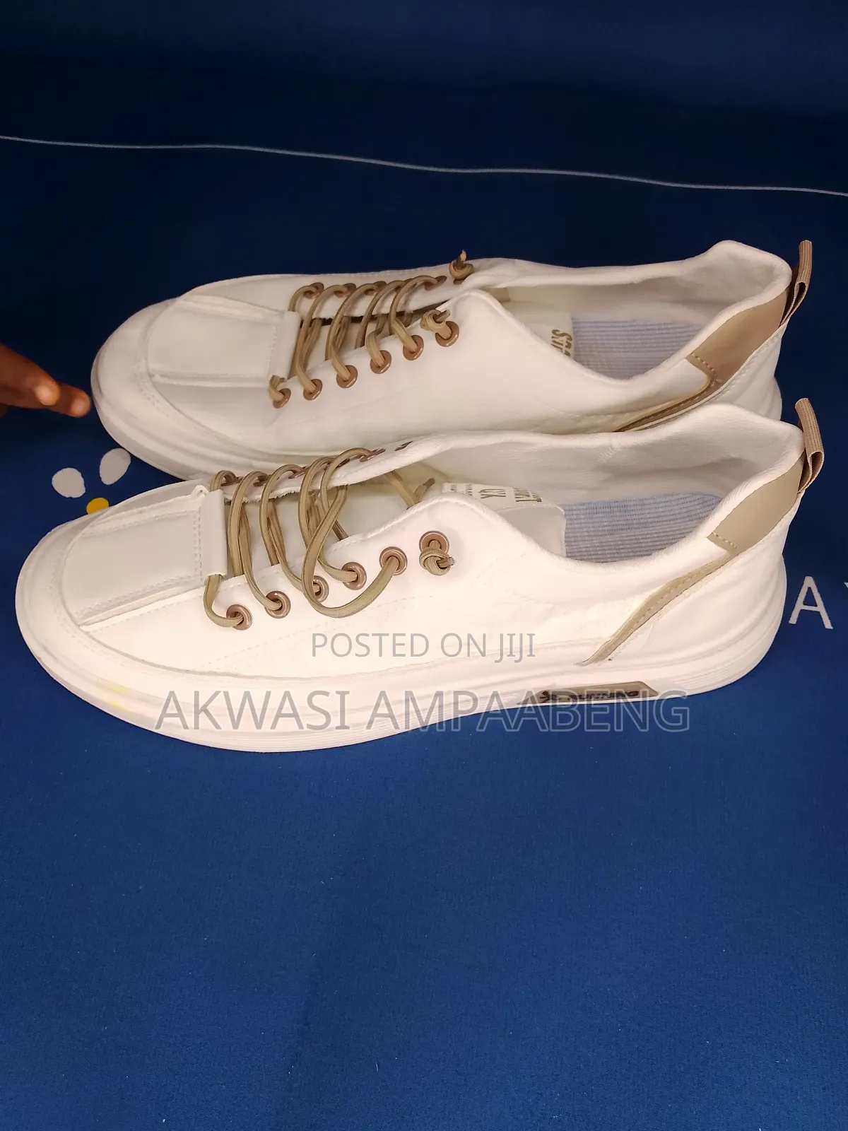 Sneakers for Sale Size 44