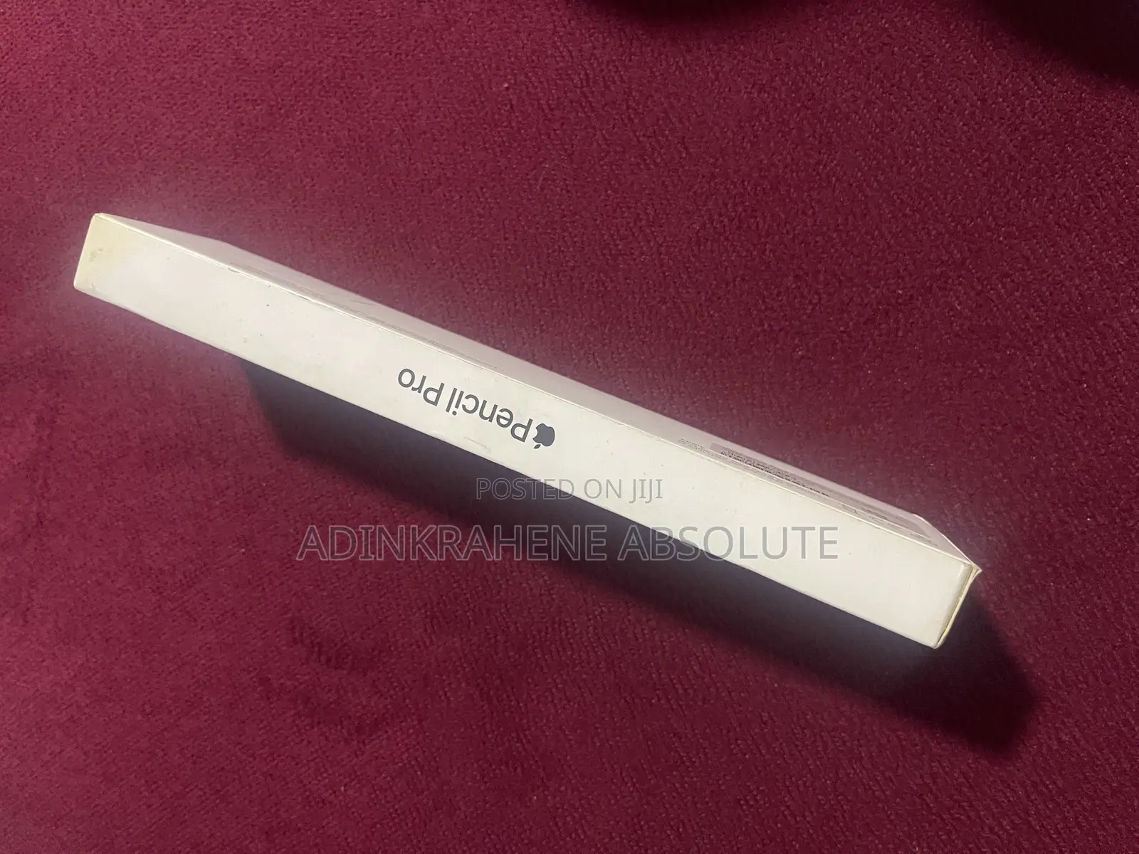 Apple Stylus Pen