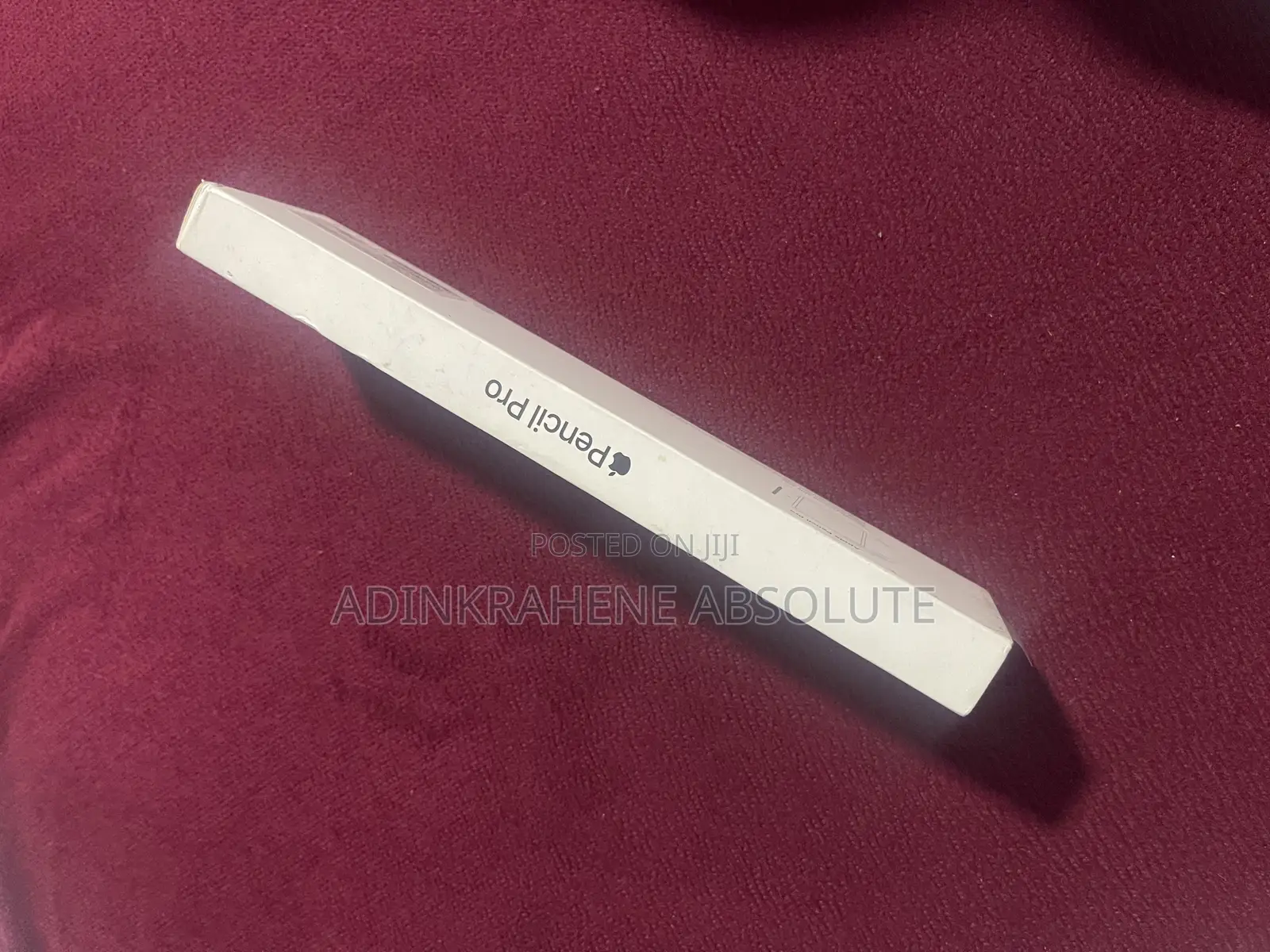 Apple Stylus Pen