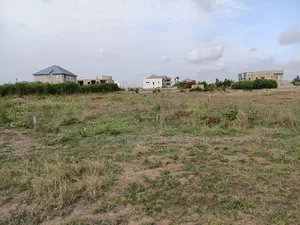 6 Acres of Classic Land - East Legon Hills