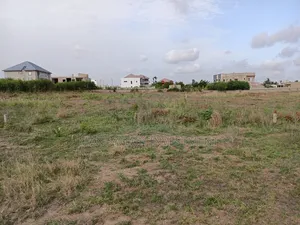 6 Acres of Classic Land - East Legon Hills