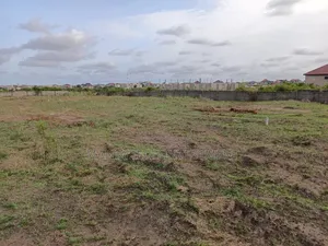6 Acres of Classic Land - East Legon Hills