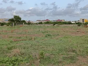 6 Acres of Classic Land - East Legon Hills
