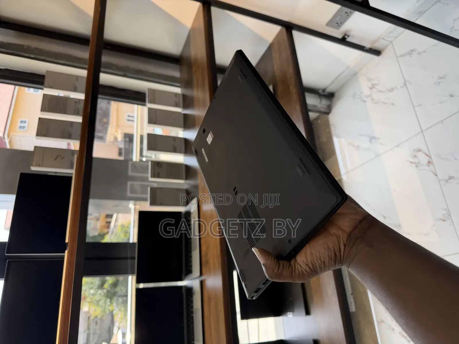 Laptop Lenovo ThinkPad X1 Carbon 16GB Intel Core i7 SSD 500GB