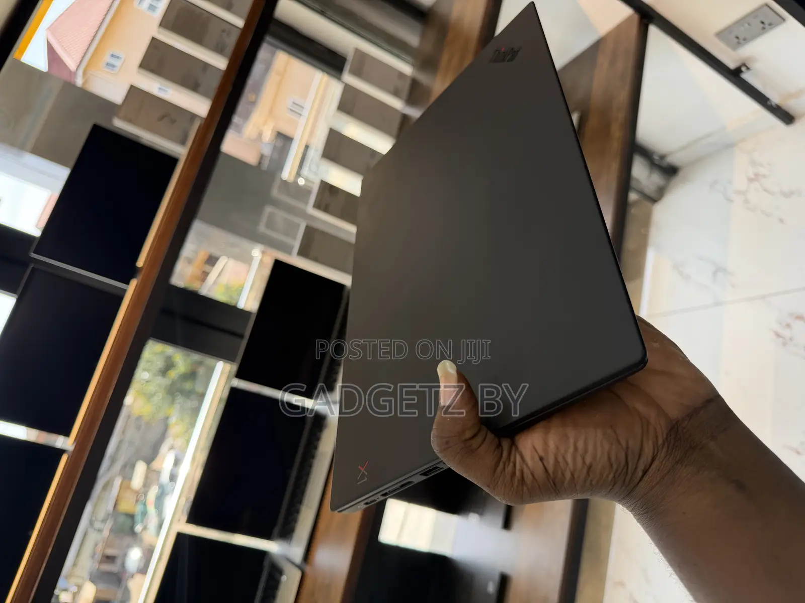Laptop Lenovo ThinkPad X1 Carbon 16GB Intel Core i7 SSD 500GB