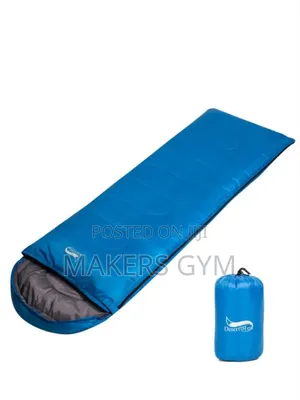 Sleeping Bag(Keeping Warm)