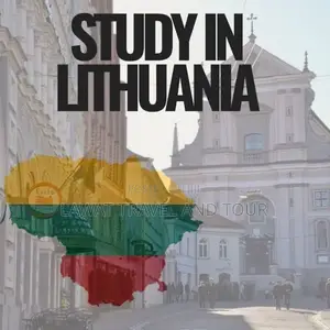 Study in Lithuania