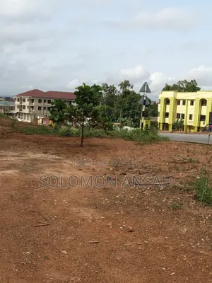 Three (3) Acres Land for Sale at Daban Main Road