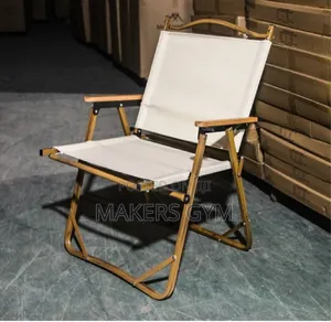 Camping Chair (Foldable)