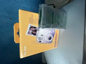 Promo Promo Fujifilm Instax Mini 12 Cameras Going for Cool Price