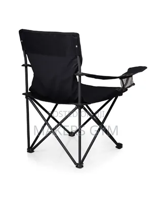 Camping Chair (Black)