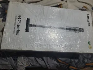 Samsung Jet 75 Series Cordless Stick Vacuüm