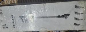 Samsung Jet 75 Series Cordless Stick Vacuüm