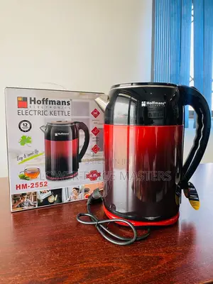 4l Electric Kettle