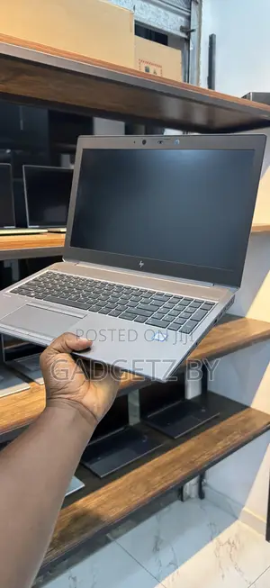 Laptop HP ZBook Studio 32GB Intel Core i7 HDD+SSD 512GB