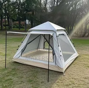Camping Tent (4 People) General Use