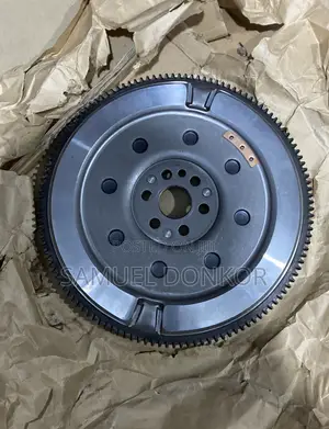 Hyundai Kona (1.6l Turbo) (2018-2020) Flywheel Oem 23200-2b590