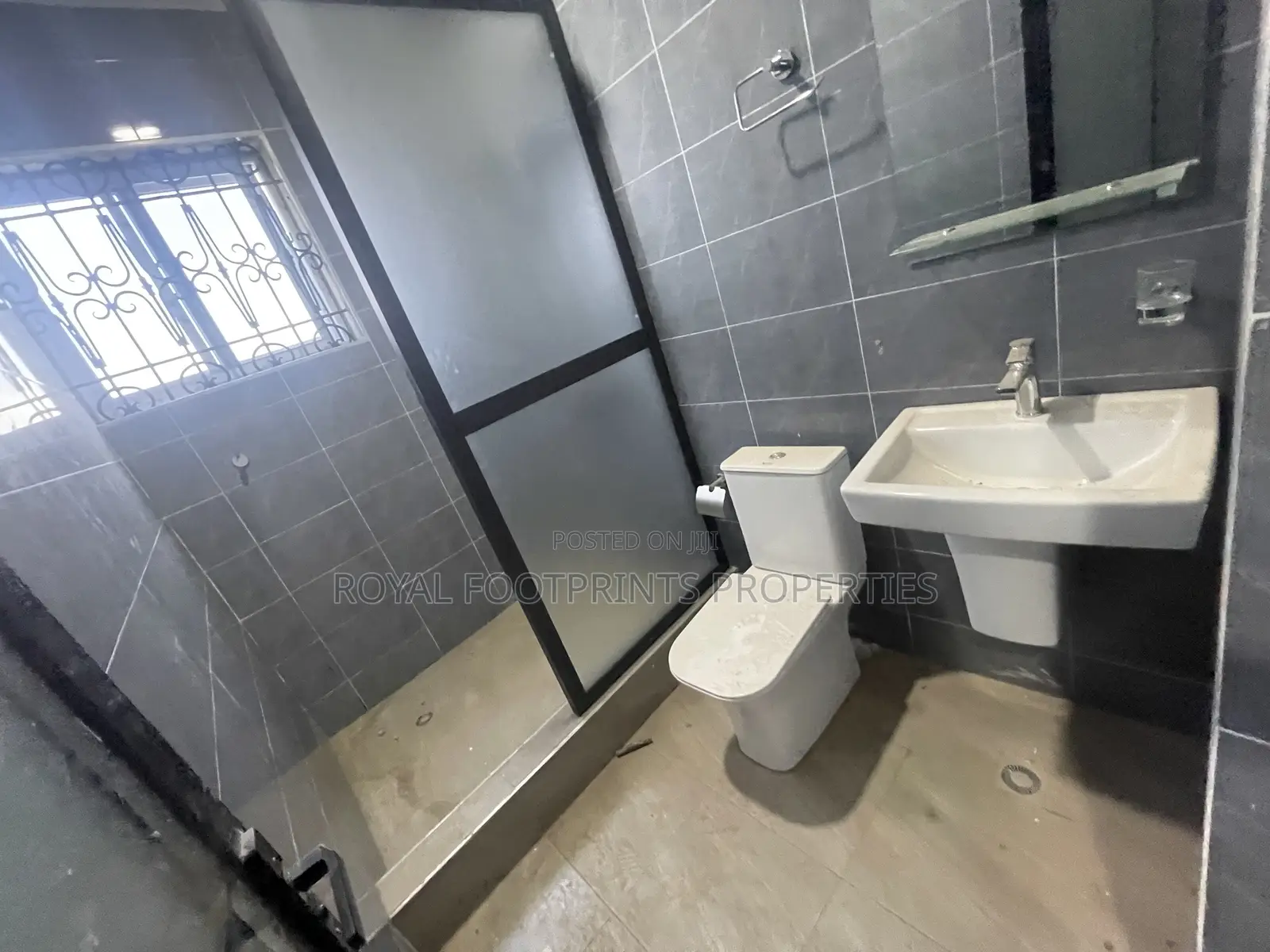2bdrm Apartment in Royal Footprints, Oyarifa for rent