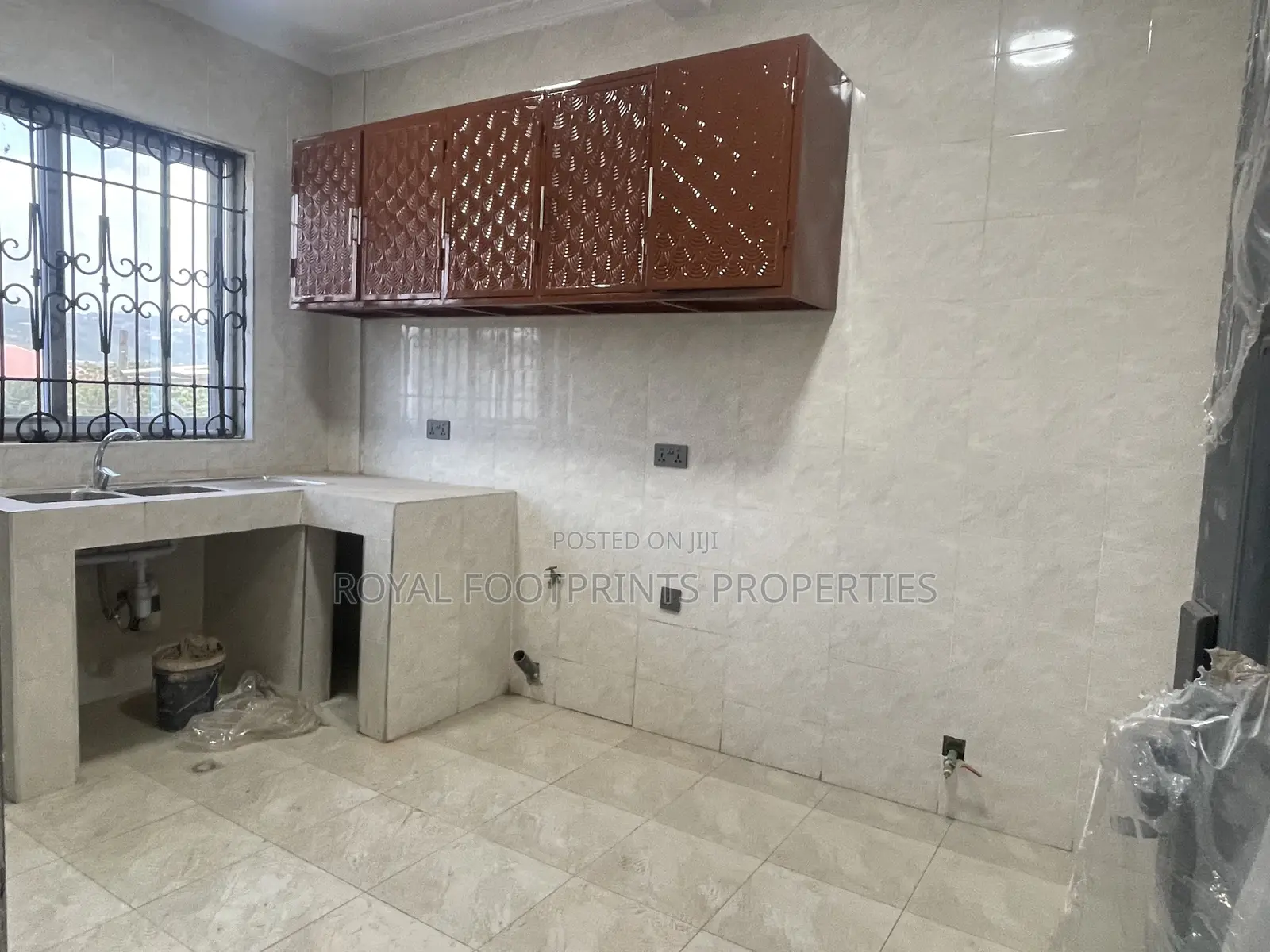 2bdrm Apartment in Royal Footprints, Oyarifa for rent