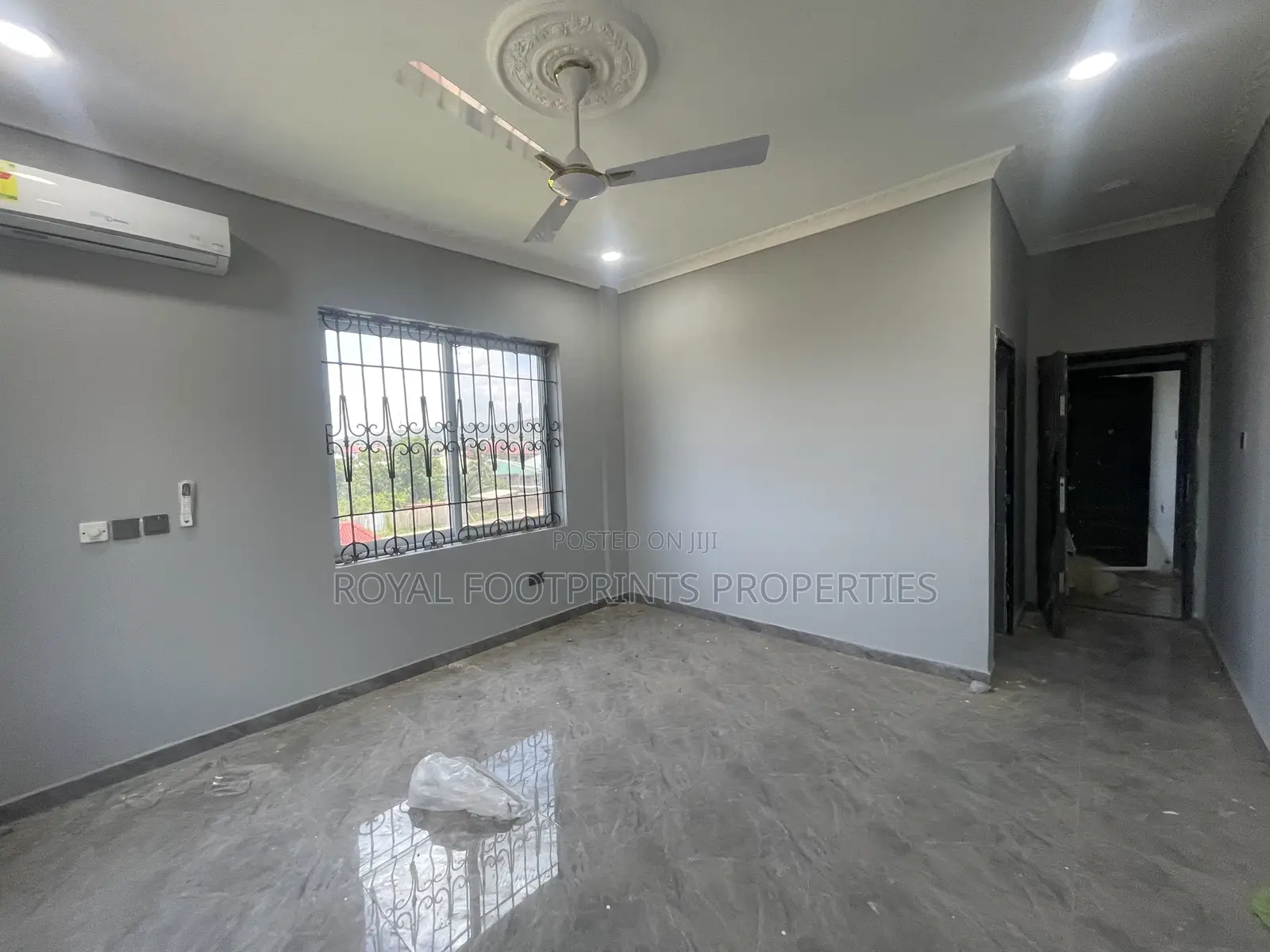 2bdrm Apartment in Royal Footprints, Oyarifa for rent