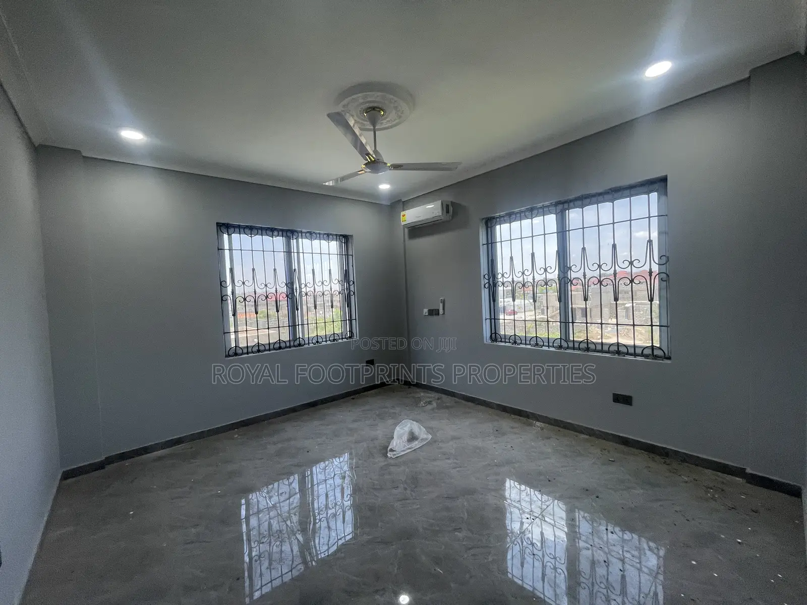 2bdrm Apartment in Royal Footprints, Oyarifa for rent