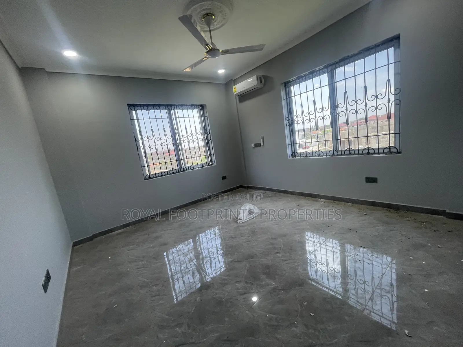 2bdrm Apartment in Royal Footprints, Oyarifa for rent