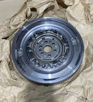 Hyundai Veloster (1.6l/1.6 Turbo)(2015-2017) Flywheel Oem 23200-2b590