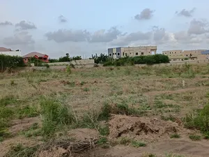 First-Choice Lands Inside East Legon Hills