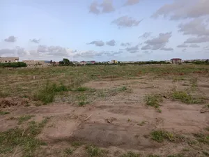 First-Choice Lands Inside East Legon Hills