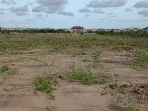 First-Choice Lands Inside East Legon Hills