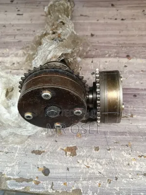 Toyota Corolla Camshaft 2003 to 2018