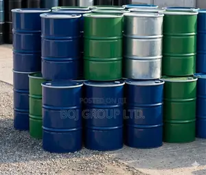 BDC Omc License. (Oil Gas Product)