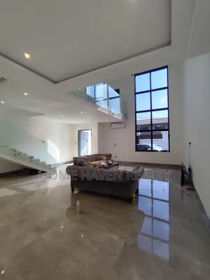 4bdrm House in East Legon Hills, Boundary Road Area for rent