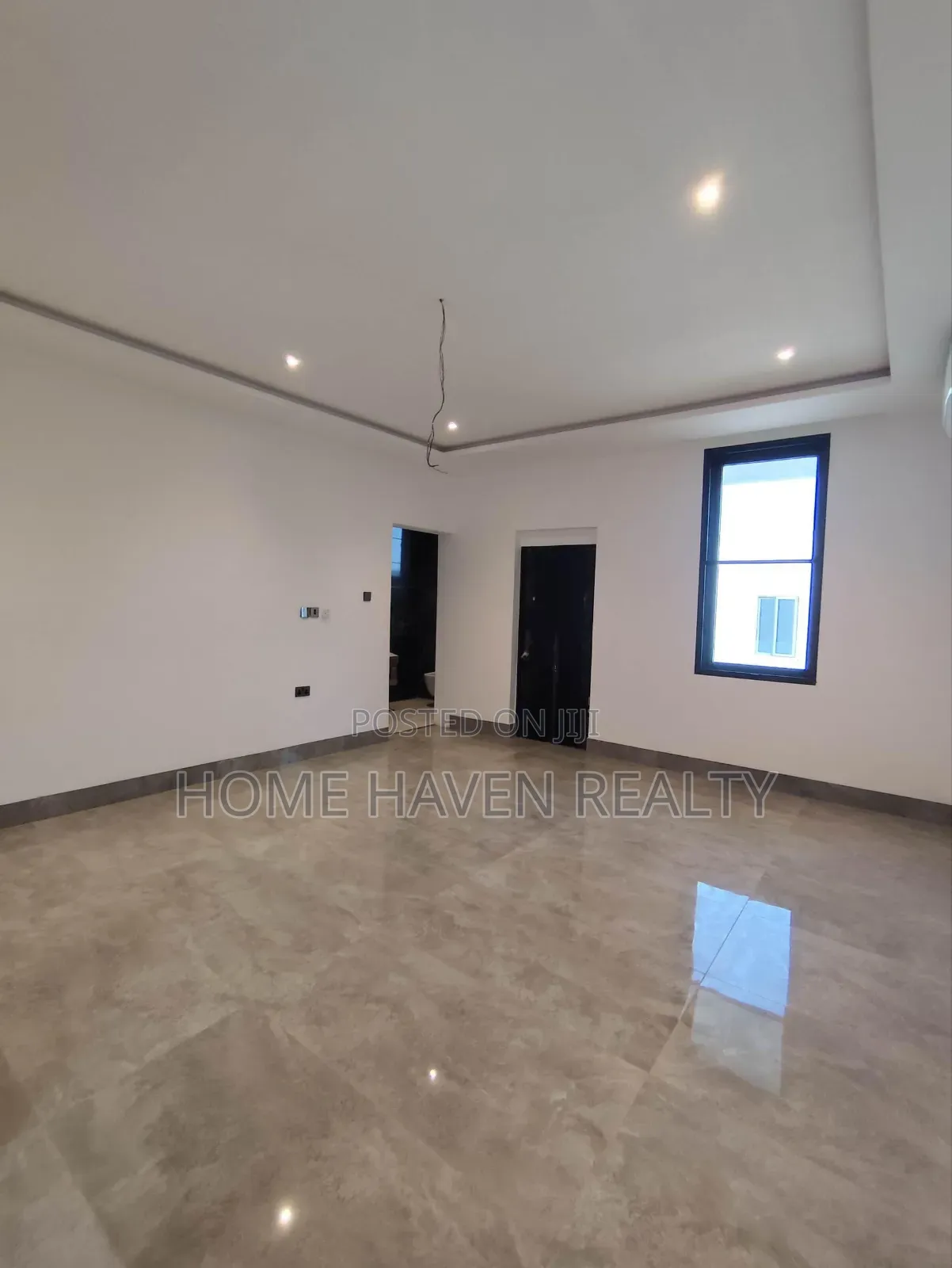 4bdrm House in East Legon Hills, Boundary Road Area for rent