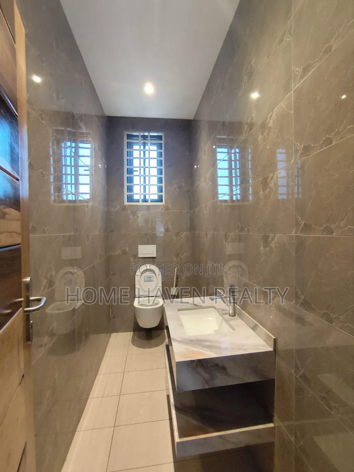 4bdrm House in East Legon Hills, Boundary Road Area for rent