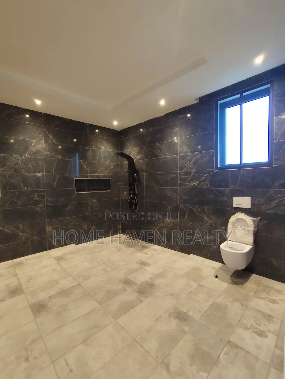 4bdrm House in East Legon Hills, Boundary Road Area for rent