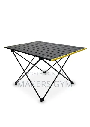 Camping Table?(Foldable)