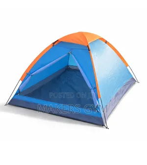 Camping Tent( Mixed Colors) 2ppl