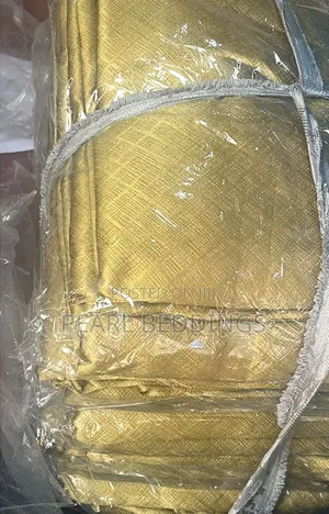 High Quality Embossed 100% Total Blackout Textured Curtains Available