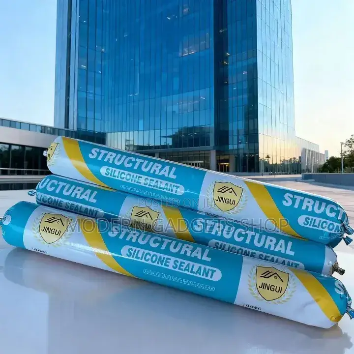 Structural Silicone Sealant