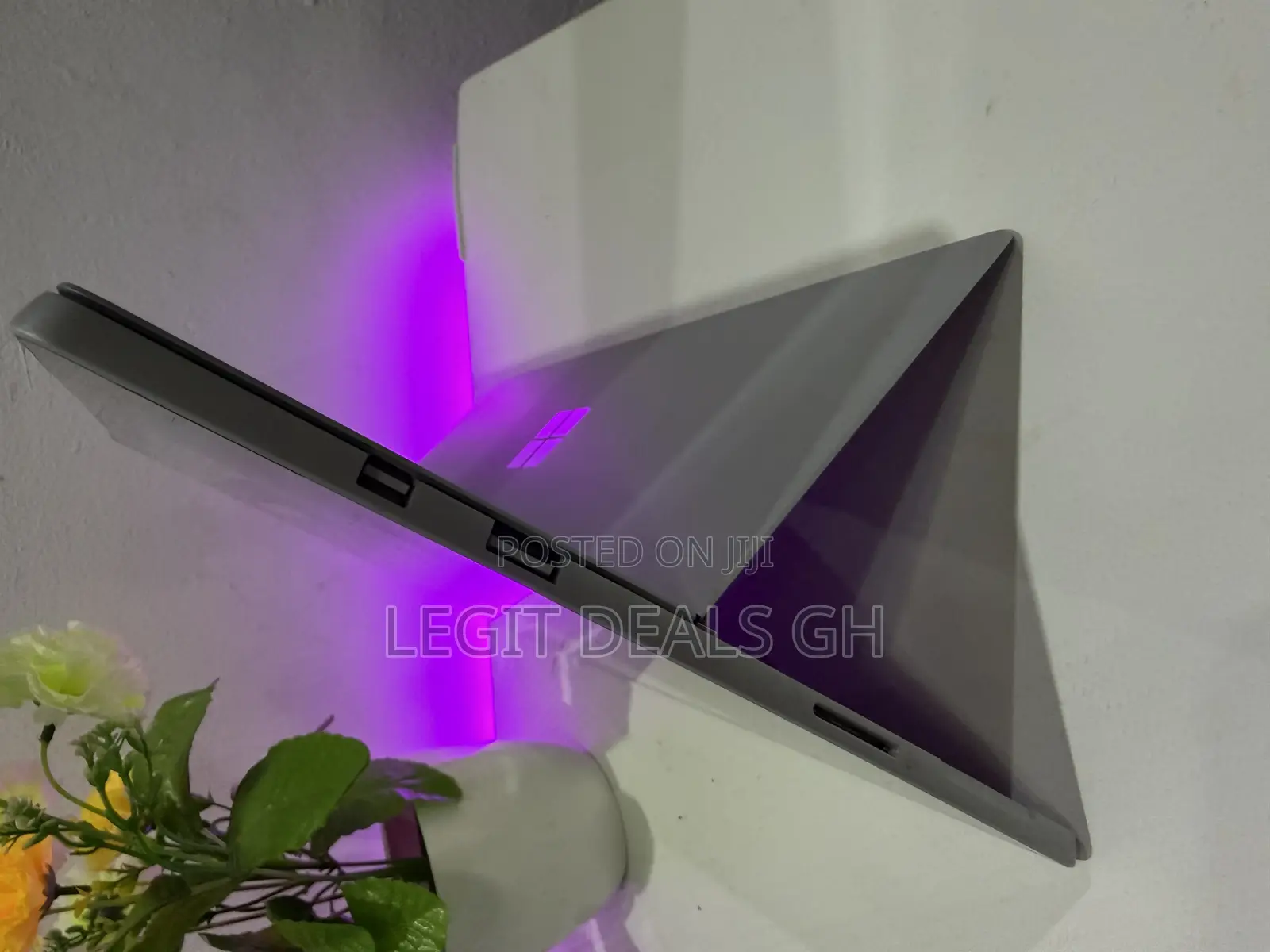 Laptop Microsoft Surface Pro 5 4GB Intel Core i5 SSD 128GB