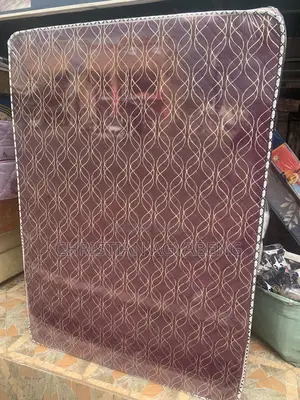 Quality Mattress 14”