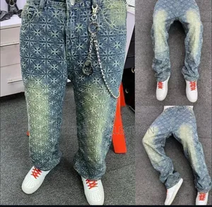 Baggy Jeans/Trouser/Bola