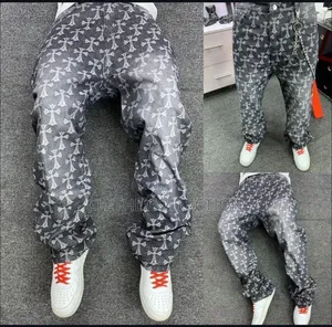 Baggy Jeans/Trouser/Bola
