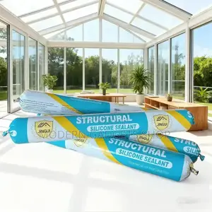 Construction Sealant Silicone