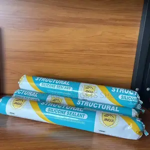 Construction Sealant Silicone